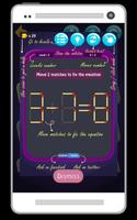 Math Brain Teasers syot layar 3