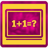 Icona Math Quiz Games Apps Free