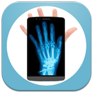 Scanner Xray Camera prank-APK