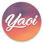 Yaoi Zeichen