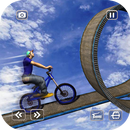 Impossible BMX Stunts Bike Master 3D APK
