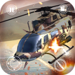 Real Gunship Battle Helicopter War 3D