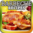 Barbecue Recipes-icoon