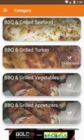 Barbecue Recipes screenshot 2