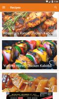 Barbecue Recipes 스크린샷 3