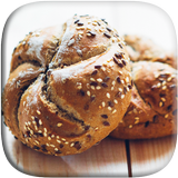 Bread Recipes Zeichen