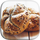 Bread Recipes icono