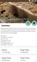 Bread Recipes 截图 1