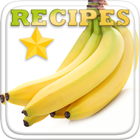 250+ Banana Recipes আইকন