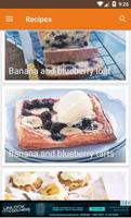 250+ Banana Recipes 截图 1