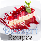 Dessert Recipes ikona