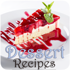 آیکون‌ Dessert Recipes