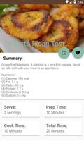 Diabetic Recipes ảnh chụp màn hình 2