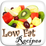 500+ Low Fat Recipes Free