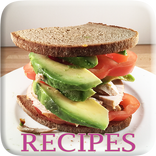 250+ Sandwich Recipes