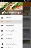 250+ Sandwich Recipes bài đăng