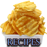 330+ Potato recipes icône