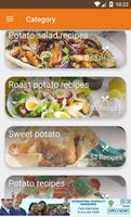 330+ Potato recipes screenshot 1