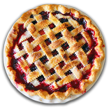 400+ Pie Recipes