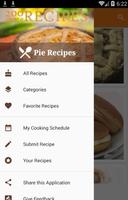 400+ Pie Recipes captura de pantalla 3
