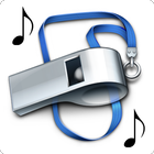 Yoo-hoo! Whistle phone finder icono