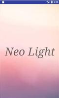 Neo Light Affiche