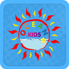 오션키즈 Ocean Kids - 어린이 레슨전문수영장 أيقونة