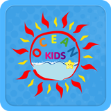 오션키즈 Ocean Kids - 어린이 레슨전문수영장 icône