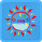 오션키즈 Ocean Kids - 어린이 레슨전문수영장 icon