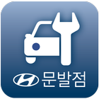 현대자동차서비스문발점 icon