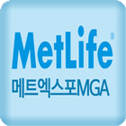 메트엑스포MGA 圖標