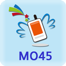 MO45, 고객모집-매출향상 솔루션 APK