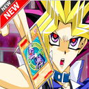 2018 Guide Yu-Gi-Oh Duel Links APK