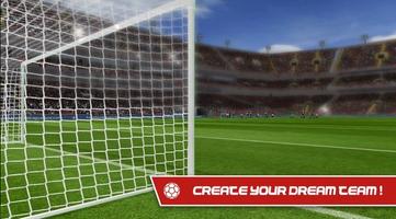 Coins For Dream League Soccer 2018 capture d'écran 3