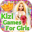 Kizi Games For Girls