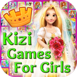 Kizi Games For Girls icône