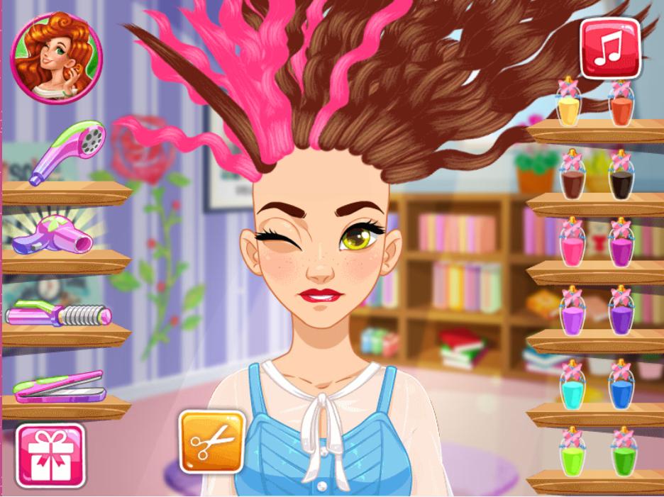 Kizi Games For Girls For Android Apk Download