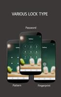 SMART APP LOCK PRO (English) Poster
