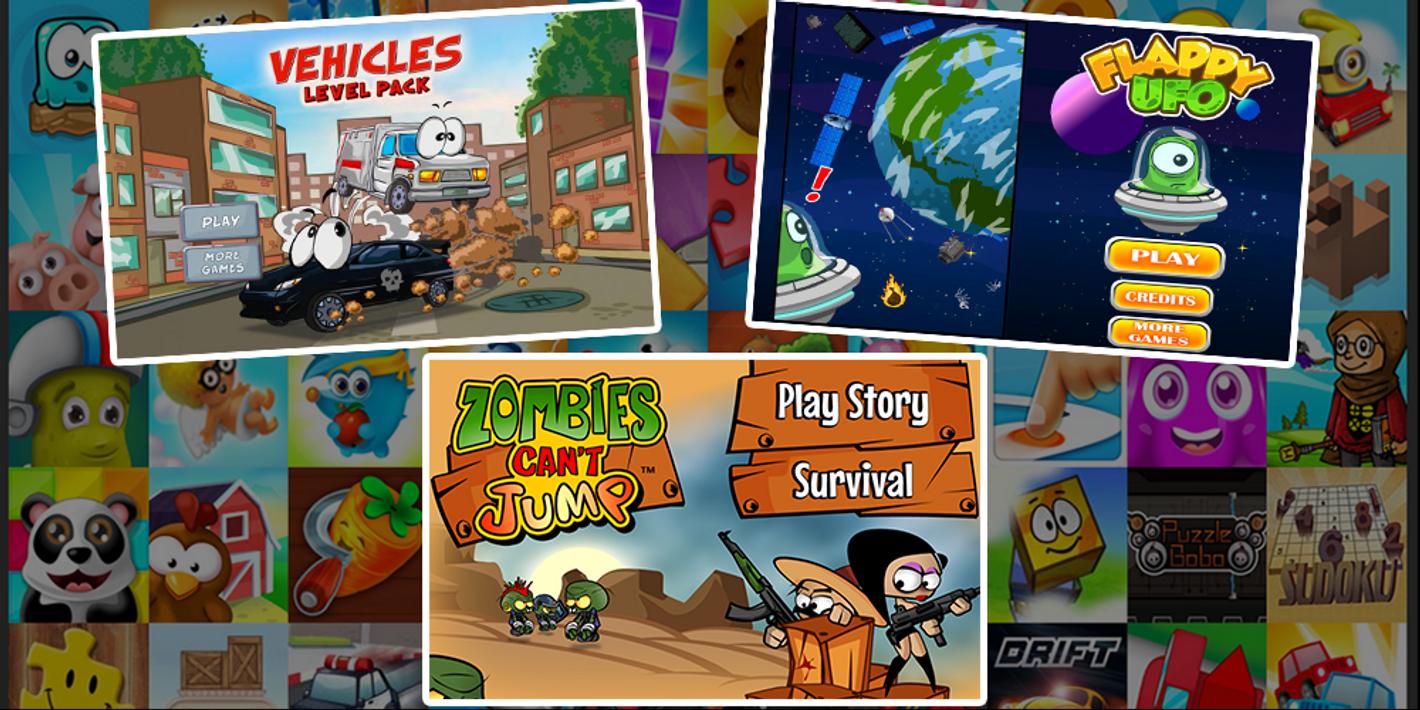 Friv 100+ Games for Android - APK Download