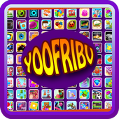 YooFribv Games icon