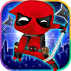 JetPack for Deadpool APK