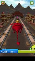 Subway Dragon اسکرین شاٹ 1