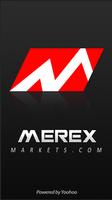 Poster Merex Markets