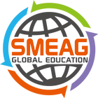 آیکون‌ SMEAG global education
