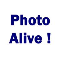 برنامه‌نما Photo Alive app عکس از صفحه