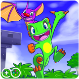 Guide Yooka Laylee icon