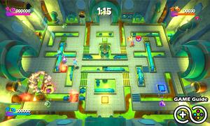 Guide Yooka Laylee 스크린샷 1