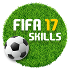 Fifa 18 Skills Guide & Moves icon