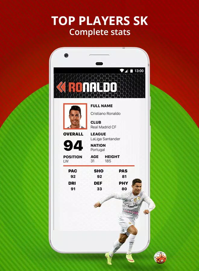 Download FIFA 18 Android Companion App For FUT Access On Mobile