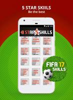 Fifa 18 Skills Guide & Moves imagem de tela 1